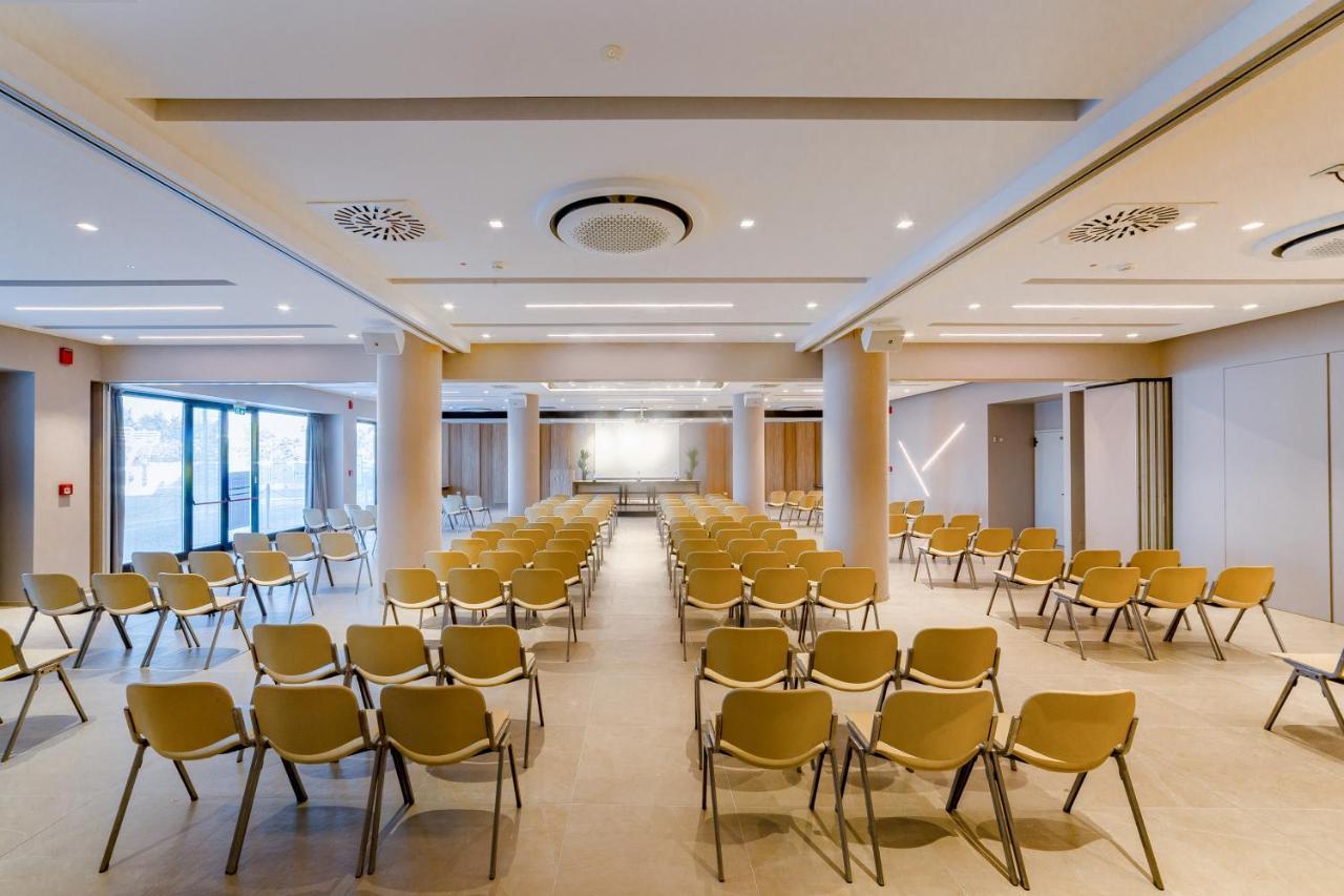 Waldorf Palace Hotel Cattolica Esterno foto