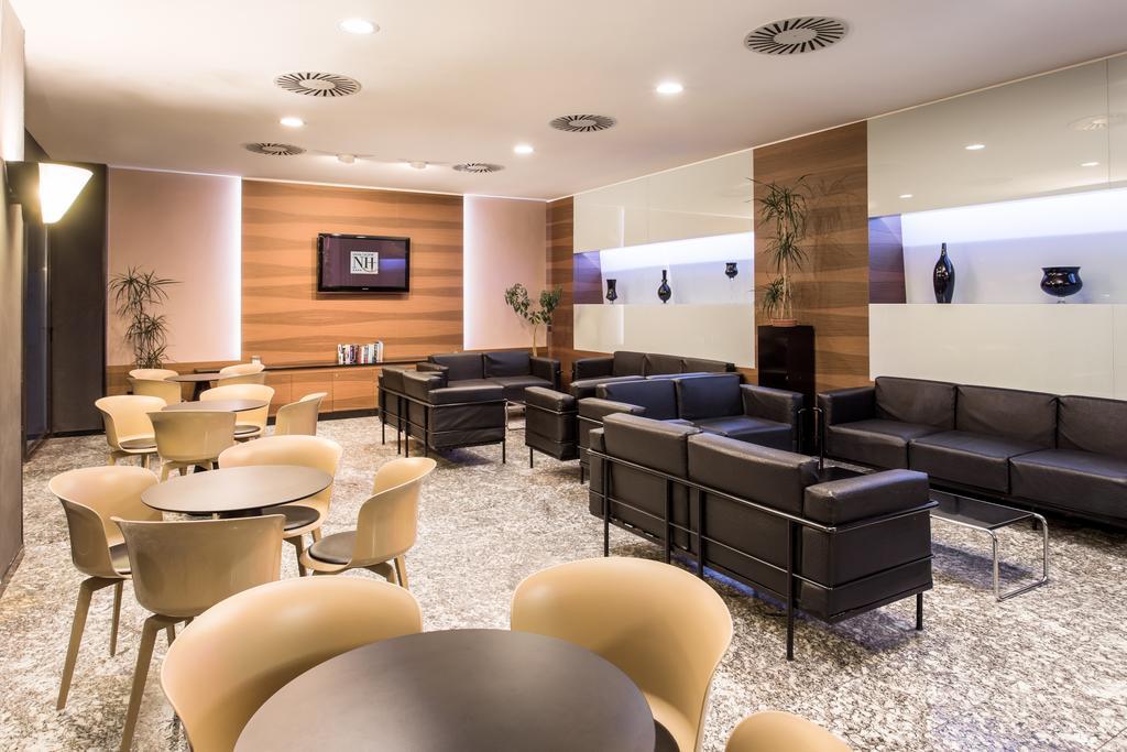 Waldorf Palace Hotel Cattolica Esterno foto