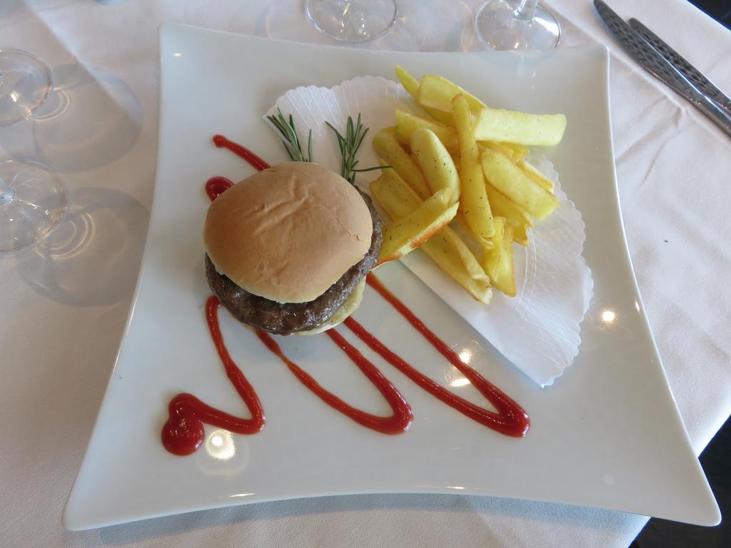 Waldorf Palace Hotel Cattolica Esterno foto