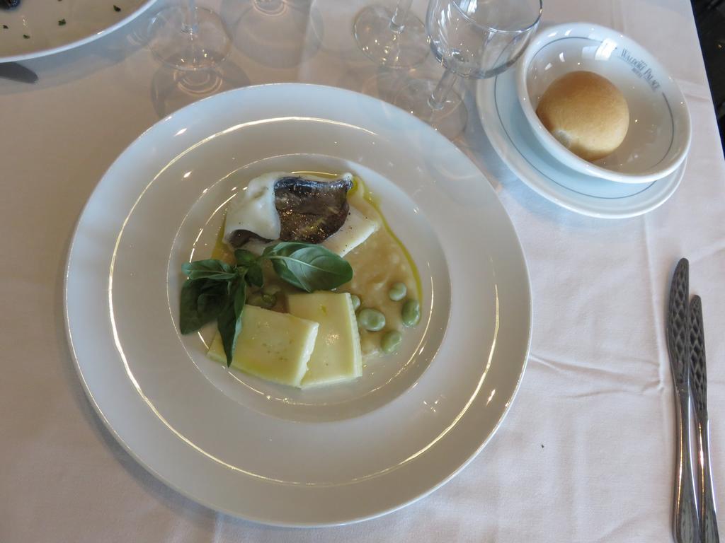Waldorf Palace Hotel Cattolica Esterno foto